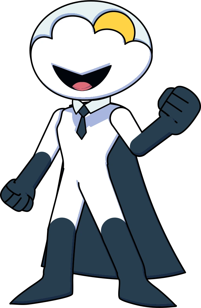 The Weather Man from Unstable Conditions